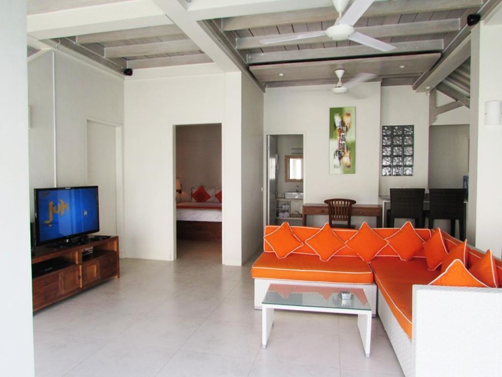 Sun Shoot Villas Seminyak Esterno foto