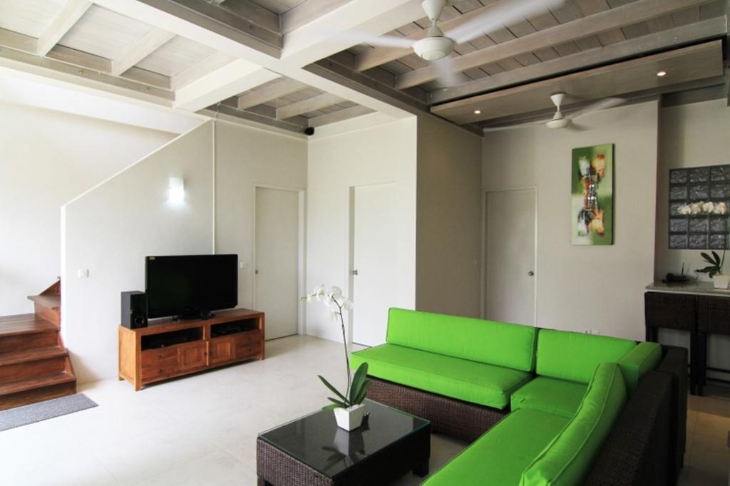Sun Shoot Villas Seminyak Esterno foto