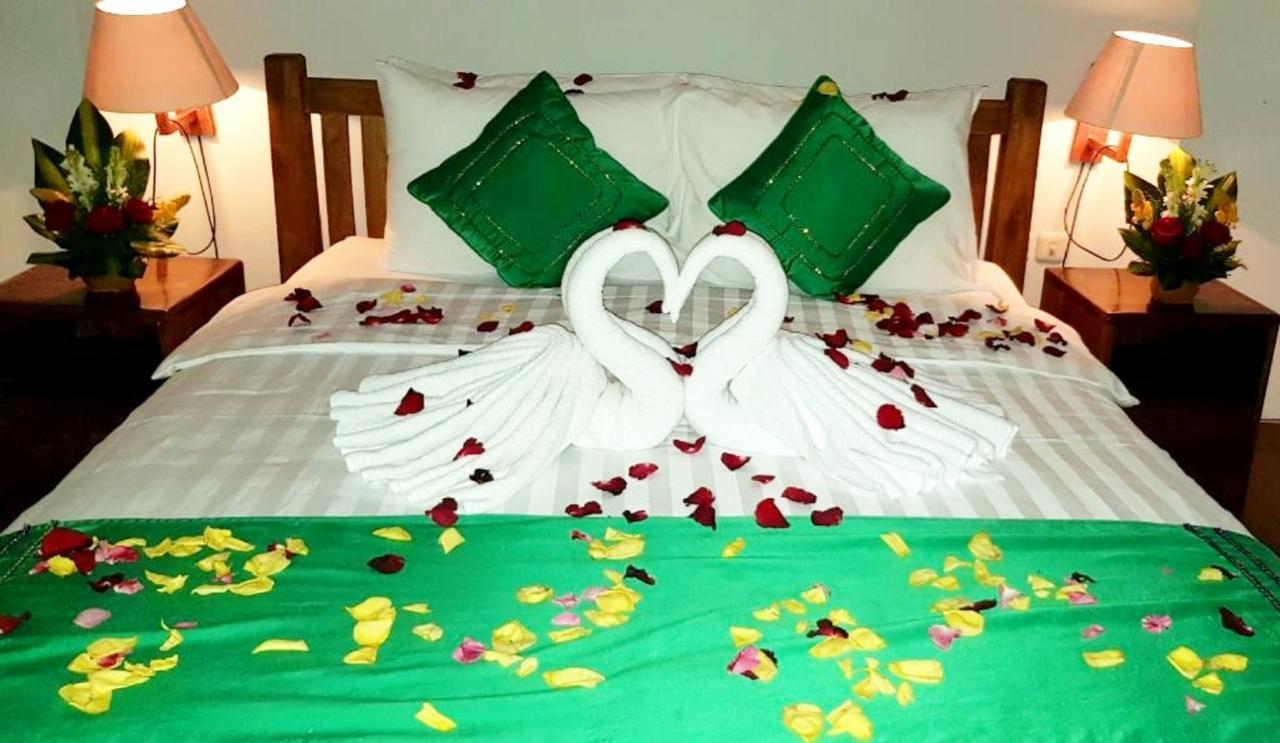 Sun Shoot Villas Seminyak Esterno foto
