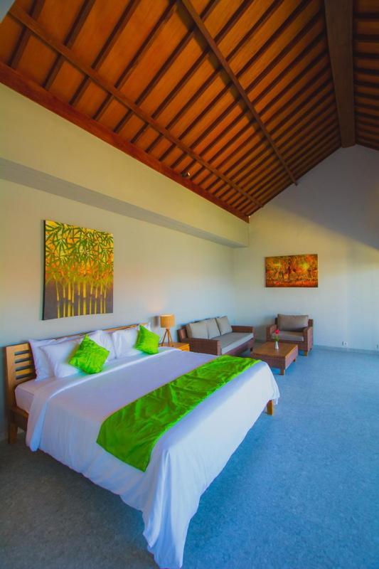 Sun Shoot Villas Seminyak Esterno foto