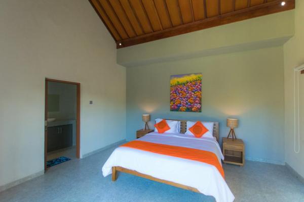 Sun Shoot Villas Seminyak Esterno foto